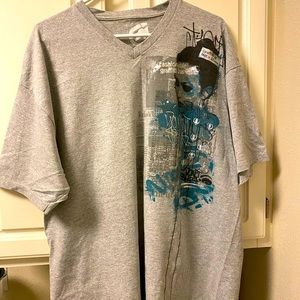 Men Ecko T-shirt